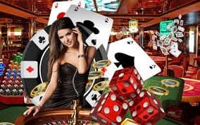 Dewacasino88 tampilan lobby game lengkap dengan berbagai kategori hiburan