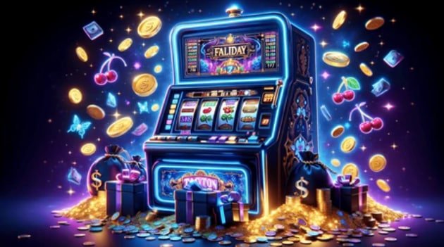 Dewacasino88 game tembak ikan dengan berbagai jenis ikan dan multiplier berbeda