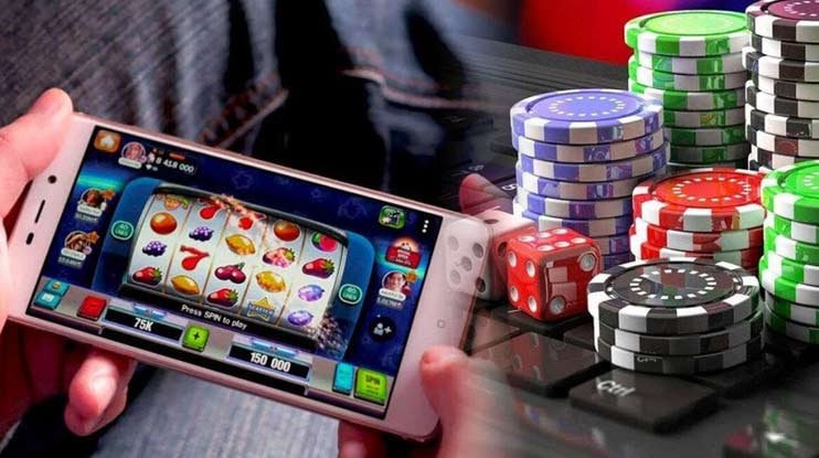 Dewacasino88 permainan slot online dengan tampilan modern dan fitur jackpot