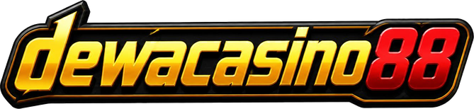 Dewacasino88 Logo
